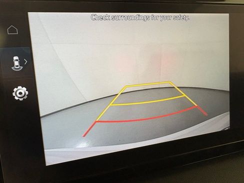Used 2025 Hyundai Palisade SEL FWD image 32