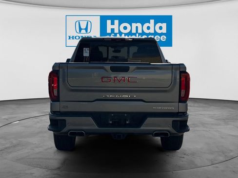 Used 2024 GMC Sierra 1500 Denali w/ Technology Package AWD/4WD image 6