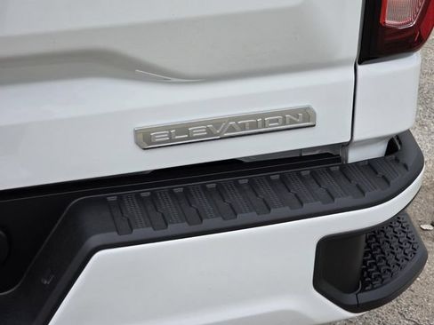 New 2026 GMC Sierra 1500 Elevation w/ Elevation Select Package AWD/4WD image 6