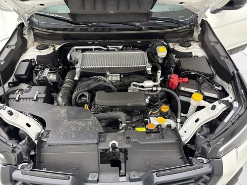 Certified 2026 Subaru Outback Limited XT AWD/4WD image 21