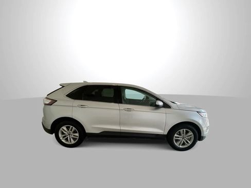 Used 2018 Ford Edge SEL w/ Equipment Group 201A AWD/4WD image 9