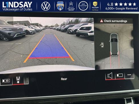 Used 2022 Audi Q7 3.0T Premium Plus w/ Premium Plus Package image 18