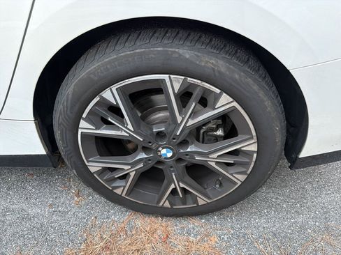 Used 2025 BMW 228i xDrive AWD/4WD image 7