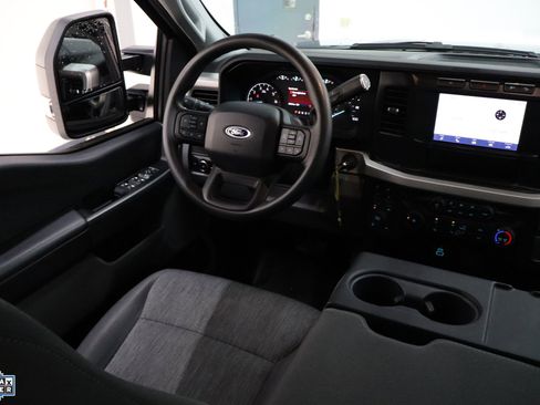 Certified 2024 Ford F250 XL w/ STX Appearance Package image 30