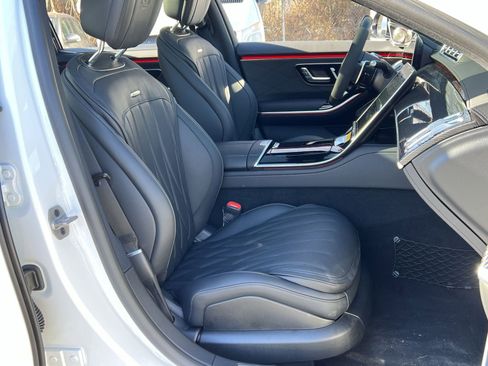 New 2026 Mercedes-Benz S 63 AMG S image 26