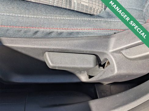 Used 2024 Ford Bronco Sport Heritage image 23