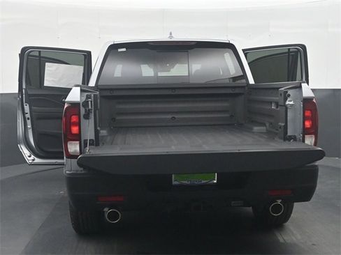 New 2026 Honda Ridgeline RTL image 39