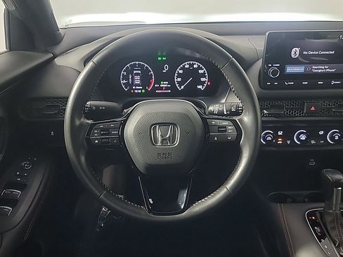 Certified 2023 Honda HR-V Sport image 21