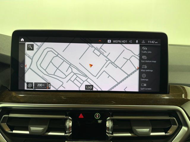 Certified 2023 BMW X3 xDrive30i w/ Premium Package w/ZPA AWD/4WD image 33