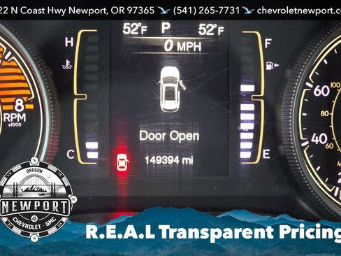 Used 2017 Jeep Cherokee Latitude w/ Safety/Convenience Group image 25