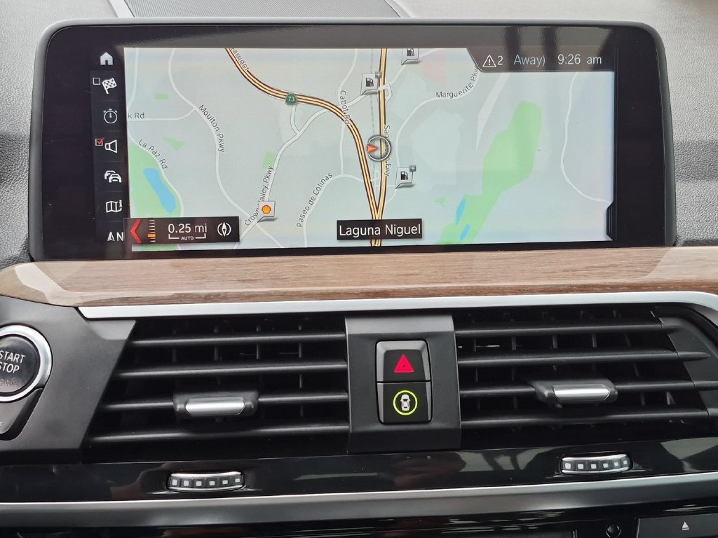 Used 2018 BMW X3 xDrive30i AWD/4WD image 6