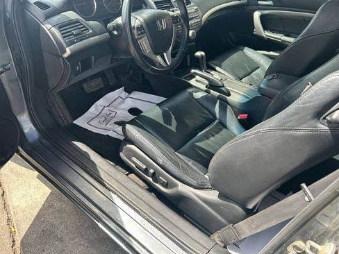 Used 2012 Honda Accord EX-L image 10