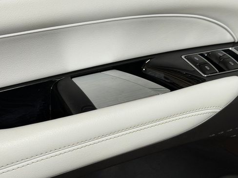 Certified 2024 Cadillac Lyriq Sport RWD image 37