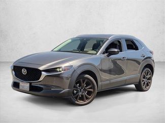Certified 2023 MAZDA CX-30 2.5 Turbo w/ Premium Package AWD/4WD video 1