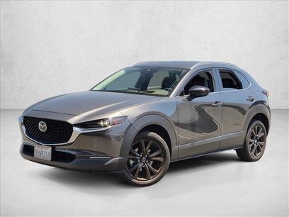 Used 2023 MAZDA CX-30 2.5 Turbo w/ Premium Package