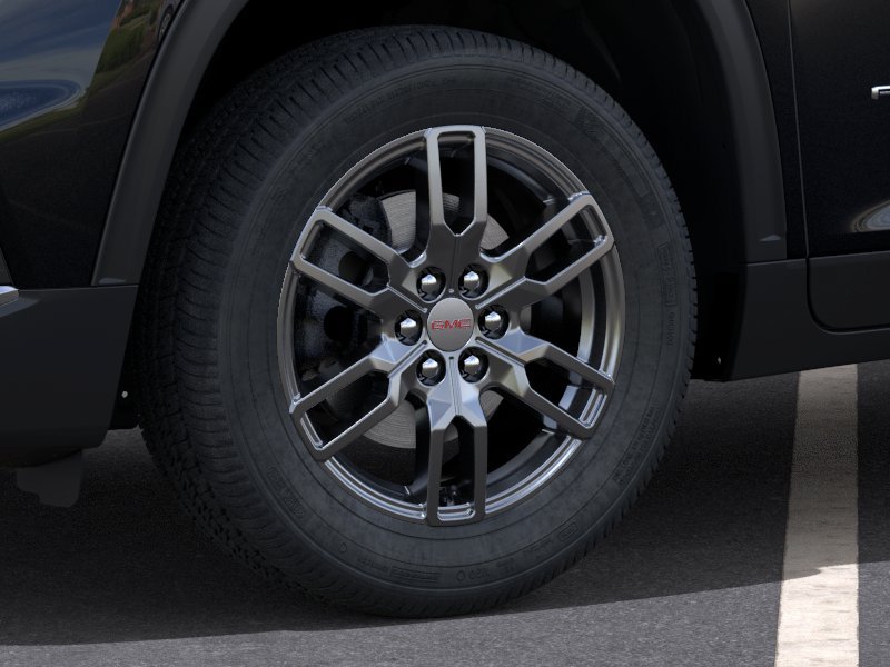 New 2026 GMC Acadia Elevation FWD image 44