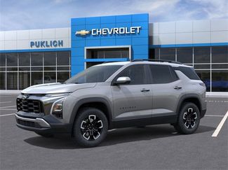 New 2026 Chevrolet Equinox ACTIV w/ Convenience Package III video 2