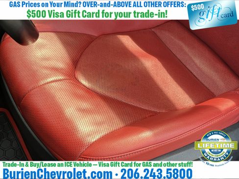 Used 2023 Toyota Camry XSE w/ Navigation Package FWD image 8