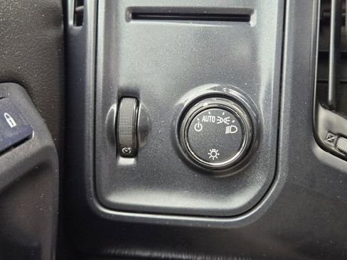 Used 2016 Chevrolet Silverado 2500 W/T RWD image 19