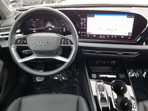 Certified 2025 Audi A5 2.0T Premium w/ Convenience Package image 12