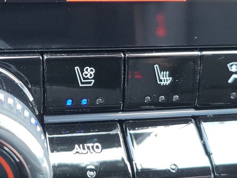 New 2026 GMC Canyon AT4 w/ Technology Plus Package image 28