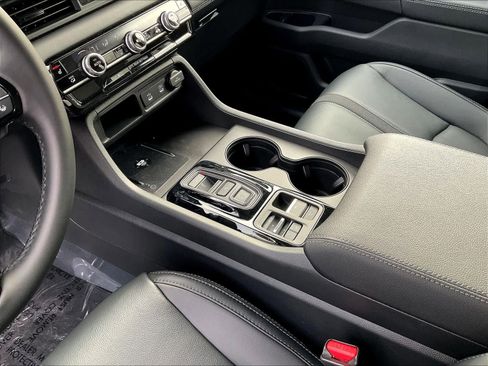 New 2026 Honda Passport RTL image 14