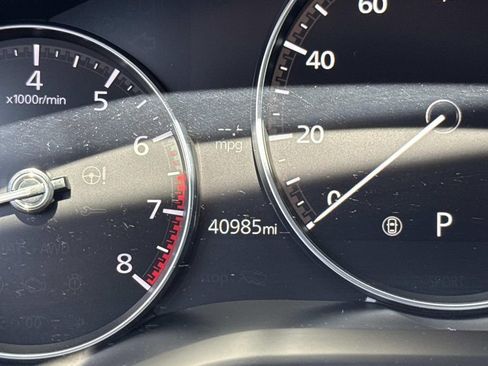 Certified 2023 MAZDA CX-30 AWD 2.5 S w/ Preferred Package image 43