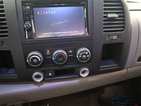 Used 2011 Chevrolet Silverado 1500 W/T w/ LS Package image 23