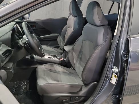 New 2026 Subaru Crosstrek 2.0i Premium AWD/4WD image 10