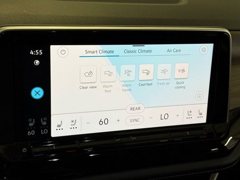 Used 2024 Volkswagen Atlas SEL image 29