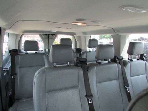 Used 2019 Ford Transit 150 XL RWD image 29