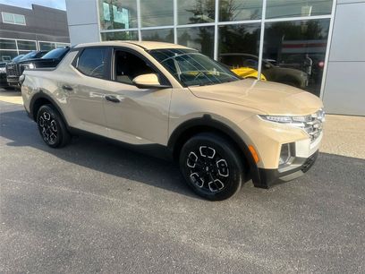 Used 2024 Hyundai Santa Cruz SE