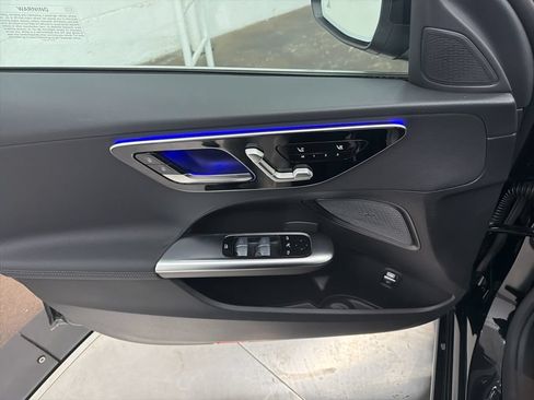 Used 2026 Mercedes-Benz C 300 Sedan image 17