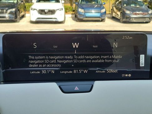 New 2026 MAZDA CX-90 3.3 Turbo w/ Premium Plus Pkg image 31