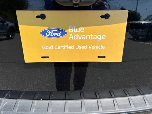 Certified 2021 Ford Explorer XLT w/ Equipment Group 202A AWD/4WD image 22