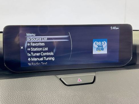 Used 2024 MAZDA CX-90 Plug-In Hybrid w/ Preferred AWD/4WD image 35