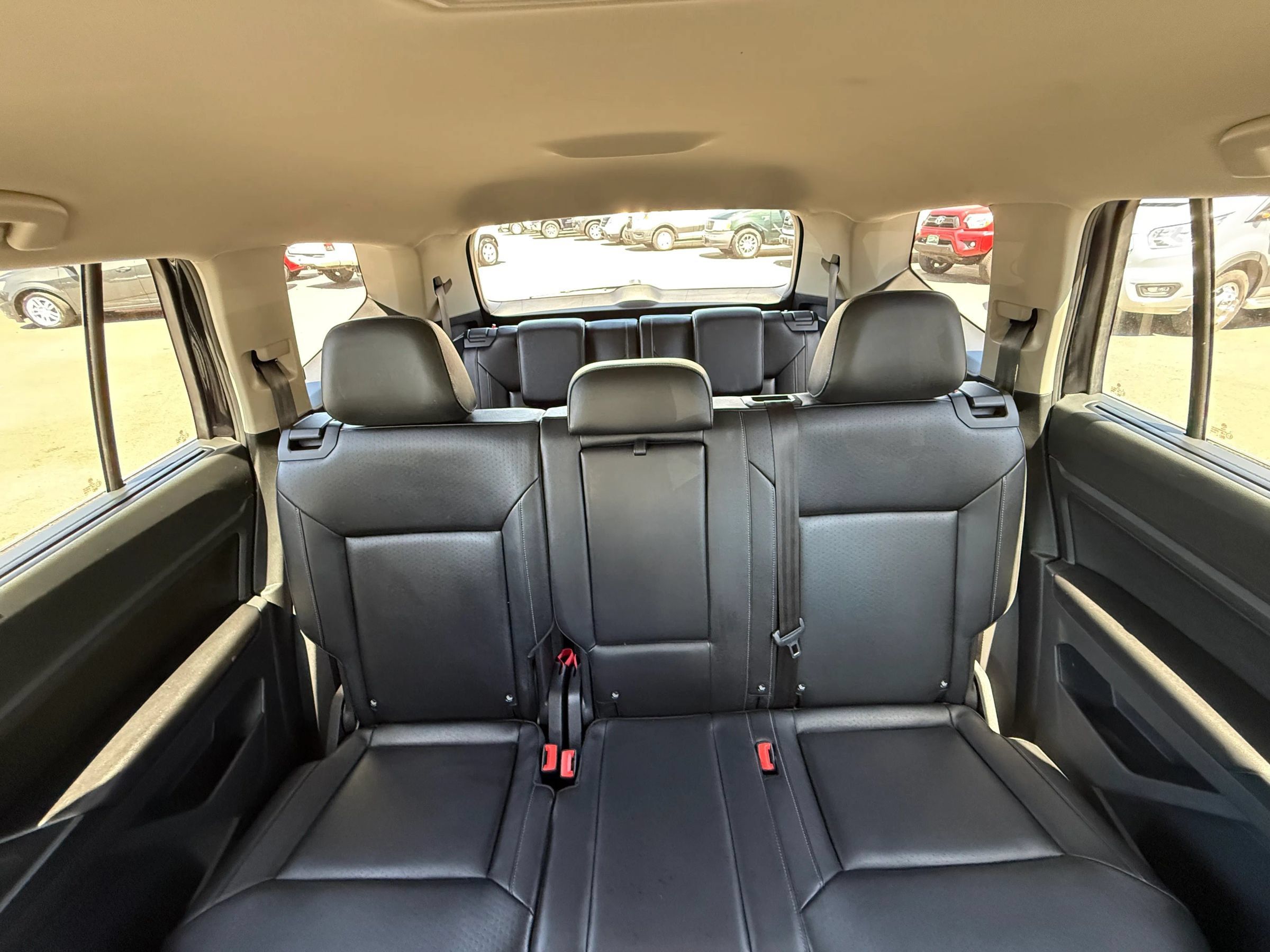 Used 2018 Volkswagen Atlas SE AWD/4WD image 44