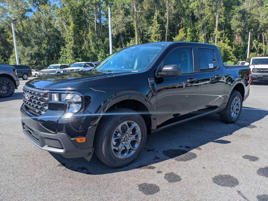 New 2026 Ford Maverick XLT FWD image 10