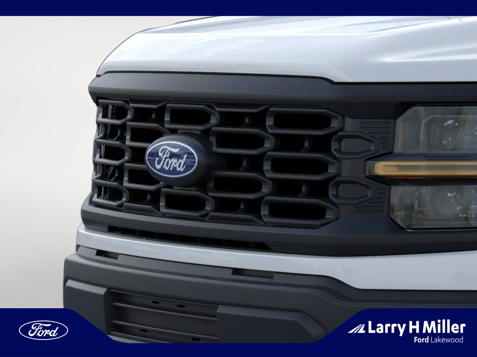 New 2026 Ford F150 XL w/ Tow/Haul Package AWD/4WD image 17