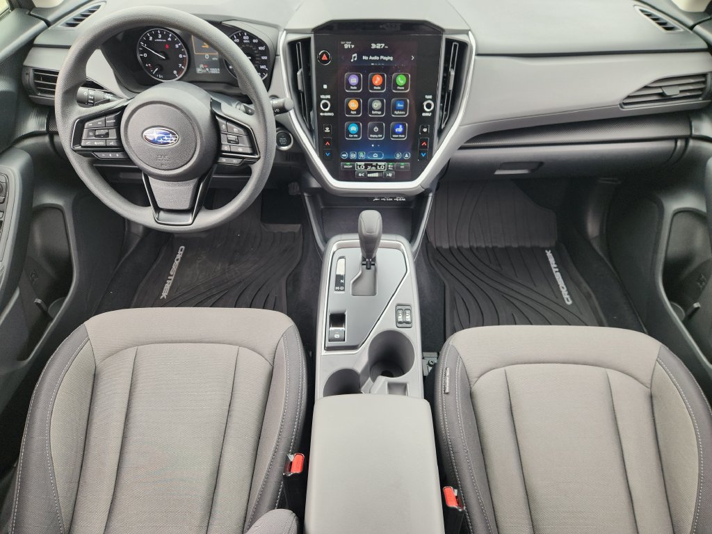Certified 2025 Subaru Crosstrek 2.5i Premium AWD/4WD image 21