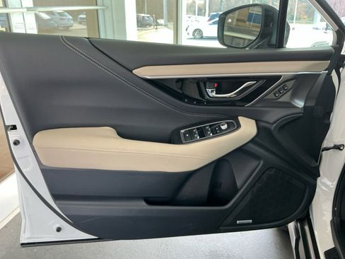 Used 2025 Subaru Outback Limited w/ Popular Package #2 image 35