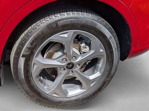 Used 2024 Ford Escape ST-Line w/ Tech Pack #1 FWD image 24