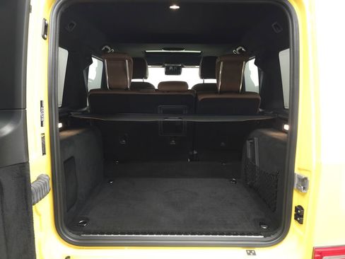 Used 2025 Mercedes-Benz G 550 image 31