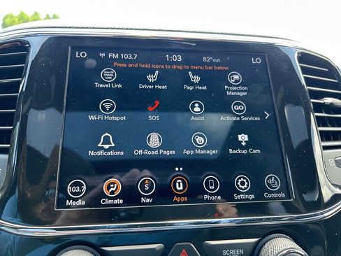Used 2022 Jeep Grand Cherokee Limited AWD/4WD image 26