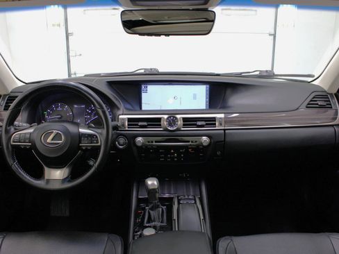 Used 2016 Lexus GS 350 AWD w/ Premium Package image 51