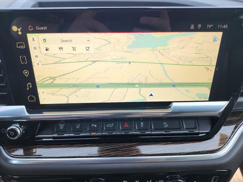 New 2026 GMC Sierra 2500 SLE w/ SLE Value Package; image 14