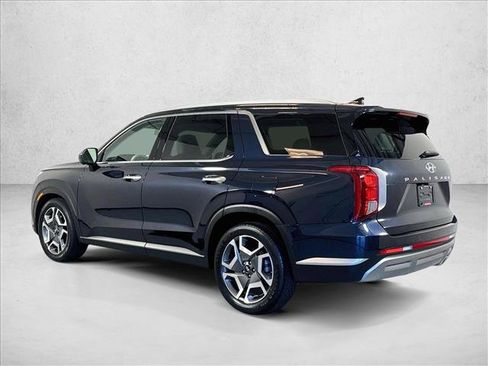 Used 2024 Hyundai Palisade Limited FWD image 7