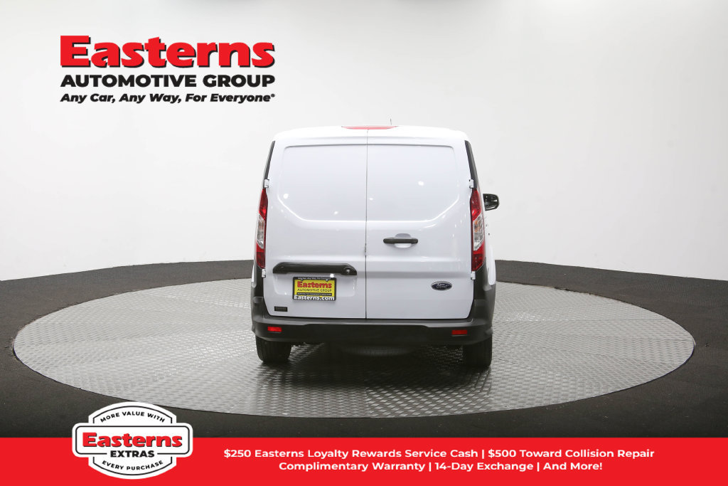 Used 2019 Ford Transit Connect XL FWD image 38
