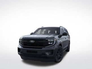 New 2026 Ford Expedition Platinum w/ Stealth Appearance Package AWD/4WD video 1