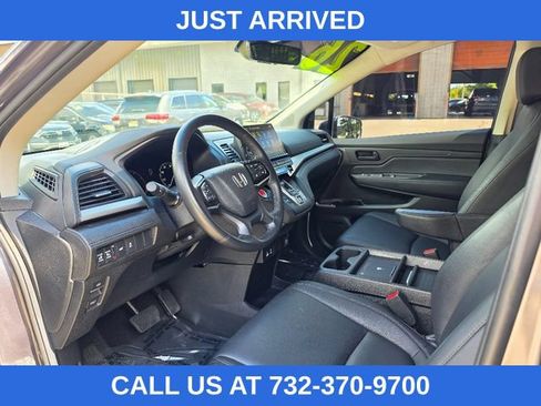 Used 2026 Honda Odyssey EX-L image 20